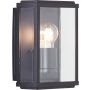 Brilliant Gaia 44480/06 Wandlamp 1x60w/e27