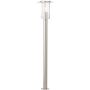 Brilliant York 44785/82 Vloerlamp 1x40w/e27