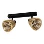 Eglo KEELBY 44129 Spot 2x40W/E14 ip20