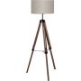 Eglo LANTADA 44115 Staande lamp 1x60w/e27 ip20
