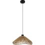 Eglo LAVISTER 44072 Hanglamp 1x60w/e27 ip20