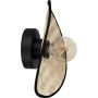 Eglo MARYWELL 44045 Wandlamp 1x40w/e27 ip20