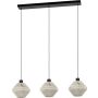 Eglo MIDSUMER 44001 Hanglamp 3x40w/e27 ip20