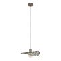 Eglo SWABY 44124 Hanglamp 1x60W/E27 ip20