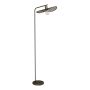 Eglo SWABY 44127 Staande lamp 1x60W/E27 ip20