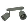 Eglo TILSTON 44133 Spot 2x40W/E14 ip20