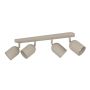 Eglo TILSTON 44164 Spot 4x40W/E14 ip20