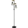 Eglo TOWNSHEND 5 44081 Staande lamp 2x60w/e27 ip20