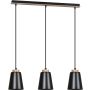 Emibig BOLERO 442/3 Hanglamp 3x60W/E27 IP20