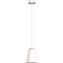 Emibig BOLERO 443/1 Hanglamp 1x60W/E27 IP20