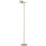 Lucide GIAN 44717/08/41 Staande lamp 1x8w/led 2700k 800lm ip20