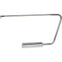 Lucide MADISON 44503/06/11 Bureau lamp 1x6.5w/led 2600-2800k 650lm ip20