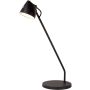 Lucide MILNE 44516/06/30 Bureau lamp 1x6w/led 2700k 600lm ip20