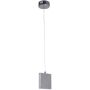 Milagro CUADRA ML441 Hanglamp 1x5W/LED