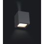 Nowodvorski KHUMBU 4443 Wandlamp 1x40W/G9 IP44