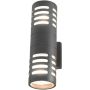 Nowodvorski MEKONG II 4420 Wandlamp 2x18W/E27 IP42