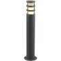 Nowodvorski NORIN I 4446 Vloerlamp 1x20W/E27 IP44