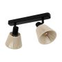 Eglo SEAGARD 44139 Spot 2x40W/E14 ip20