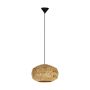 Eglo SHELDON 44143 Hanglamp 1x40W/E27 ip20
