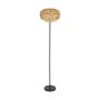 Eglo SHELDON 44146 Staande lamp 1x40W/E27 ip20