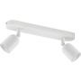 TK Lighting TOP 4412 Spot 2x10W/GU10/LED