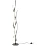 Trio BLAZE 441210305 Staande lamp 1x28w/led 2300+3000+4000k 3250lm ip20