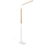 Trio NORRIS 445210131 Staande lamp 1x14w/led 3000k 1400lm ip20