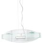 Italux Muari MD030217-1A Hanglamp 1x10W/R7s IP20