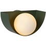 Lucide BENNI 45201/01/33 Wandlamp 1x28w/g9 ip20