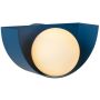 Lucide BENNI 45201/01/35 Wandlamp 1x28w/g9 ip20