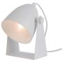 Lucide CHAGO 45564/01/31 Bureau lamp 1x40w/e14 ip20