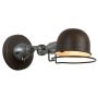 Lucide HONORE 45252/01/97 Wandlamp 1x25w/e14 ip20