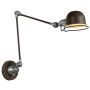 Lucide HONORE 45252/11/97 Wandlamp 1x25w/e14 ip20