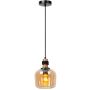 Lucide ILONA 45408/18/62 Hanglamp 1x40w/e27 ip20