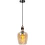Lucide ILONA 45408/22/62 Hanglamp 1x40w/e27 ip20