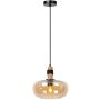 Lucide ILONA 45408/30/62 Hanglamp 1x40w/e27 ip20