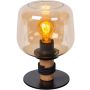 Lucide ILONA 45508/01/62 Tafellamp 1x40w/e27 ip20