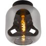 Lucide JOANET 45194/25/65 Plafondlamp 1x40w/e27 ip20