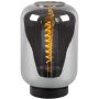 Lucide JOANET 45594/01/65 Tafellamp 1x40w/e27 ip20