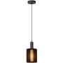 Lucide LAMBRES 45410/15/30 Hanglamp 1x40w/e27 ip20