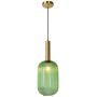 Lucide MALOTO 45386/20/33 Hanglamp 1x40w/e27 ip20