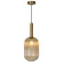 Lucide MALOTO 45386/20/62 Hanglamp 1x40w/e27 ip20