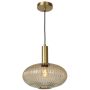Lucide MALOTO 45386/30/62 Hanglamp 1x40w/e27 ip20