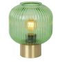 Lucide MALOTO 45586/20/33 Tafellamp 1x40w/e27 ip20