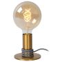 Lucide MARIT 45576/01/02 Tafellamp 1x40w/e27 ip20