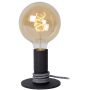 Lucide MARIT 45576/01/30 Tafellamp 1x40w/e27 ip20
