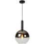 Lucide MARIUS 45402/30/30 Hanglamp 1x40w/e27 ip20