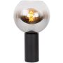 Lucide MARIUS 45502/01/30 Tafellamp 1x40w/e27 ip20