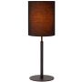 Lucide MAYA 45509/81/30 Tafellamp 1x40w/e27 ip20