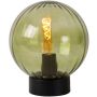 Lucide MONSARAZ 45593/01/33 Tafellamp 1x40w/e27 ip20